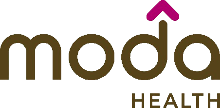Moda Health Plans logo
