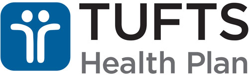 Tufts Health Plan Logo