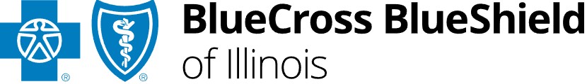 BCBS of IL Logo