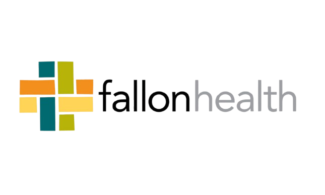 Fallon Health logo