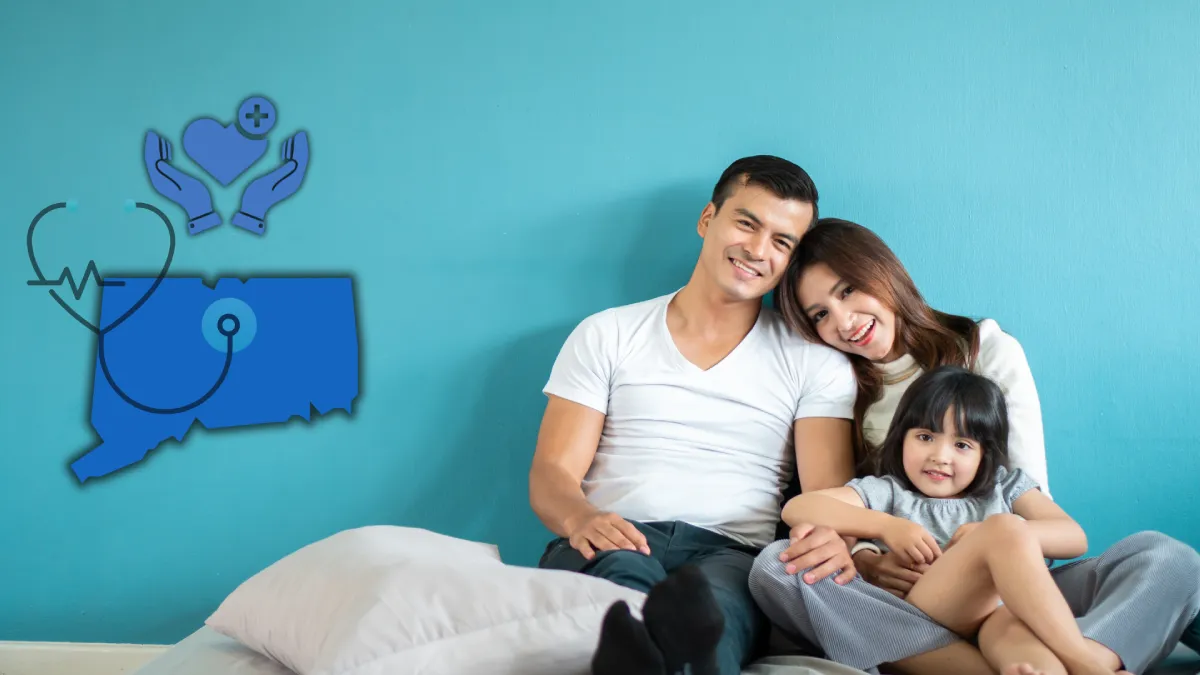 Blue Cross Blue Shield of Connecticut