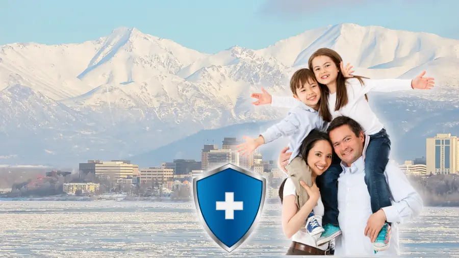Premera Blue Cross Blue Shield of Alaska