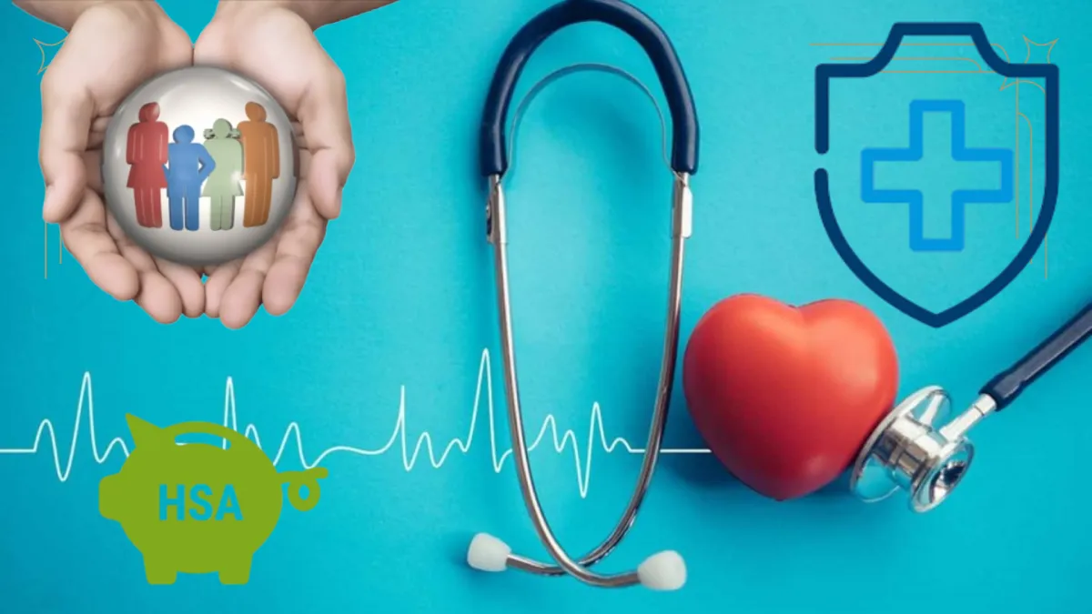 alternative health plans