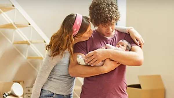 Blue Cross Blue Shield of Michigan Family