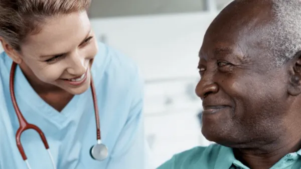 Anthem Blue Cross Blue Shield of Ohio Doctor & Patient