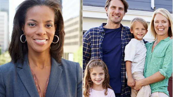 Carefirst BlueCross BlueShield BCBS Family