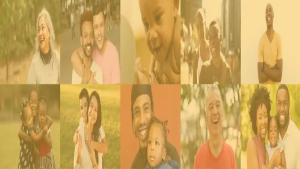 Unity Health Insurance Families