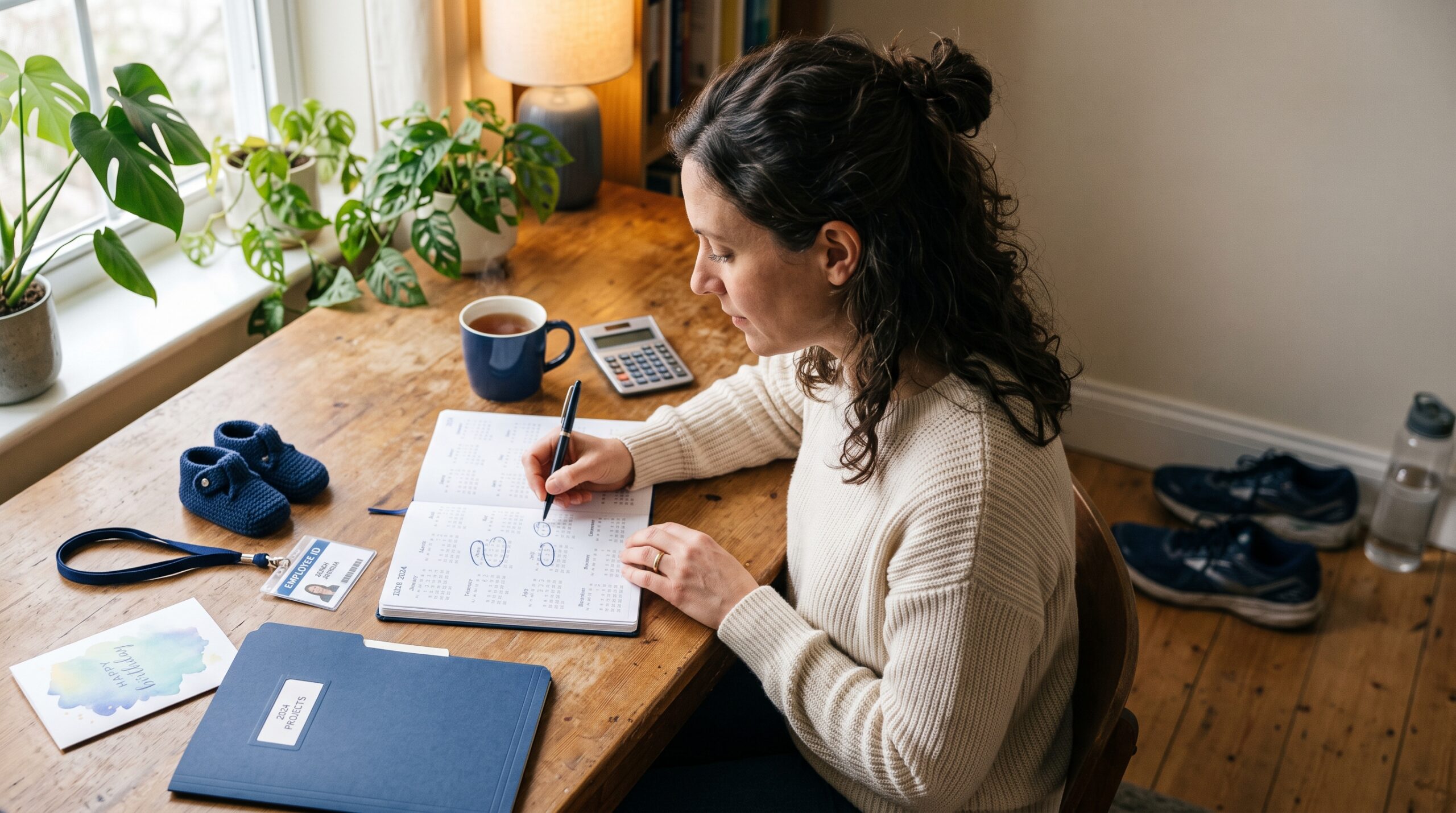 Life Decisions, Not Health Habits