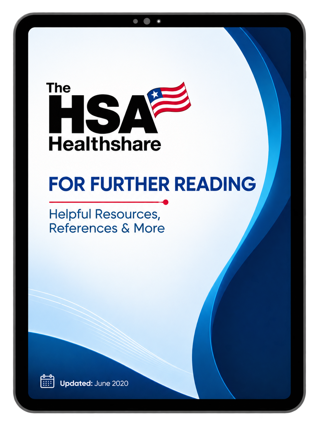 HSA Healthshare Member Guidelines PDF 