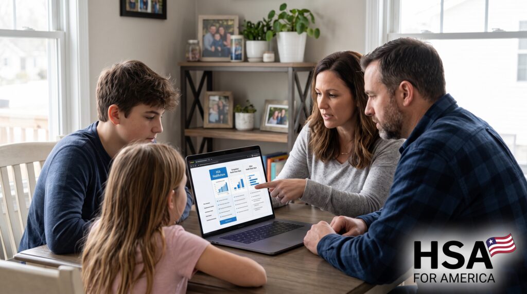 Health Share Plans Why The HSA Healthshare Stands Out