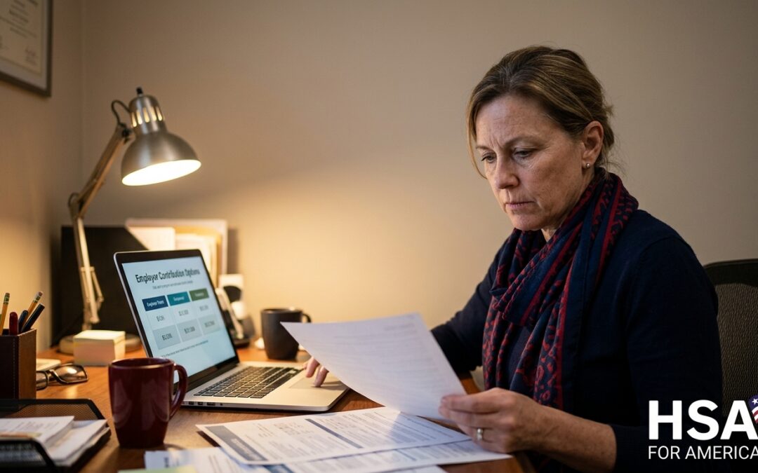 Small Business Health Plans That Cut Employer Costs