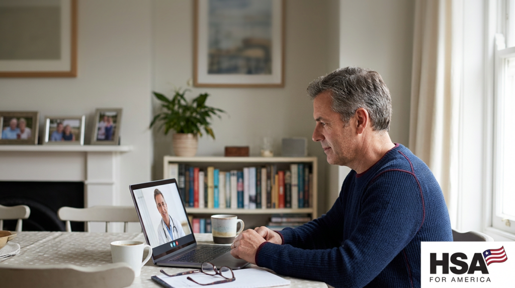 virtual primary care