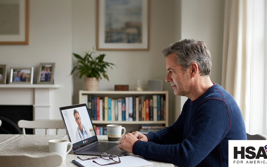 virtual primary care