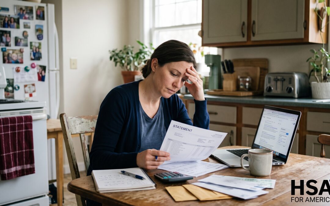 Medical Debt: 8 Questions to Ask Before You Pay a Medical Bill