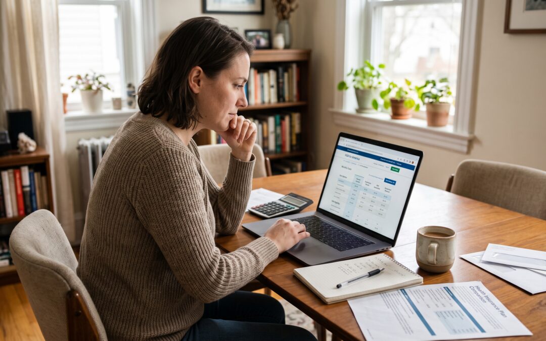 health insurance alternatives
